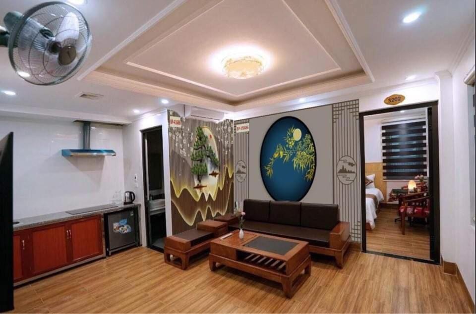 Tamcoc Golden Shine Homestay Ninh Binh Exterior foto